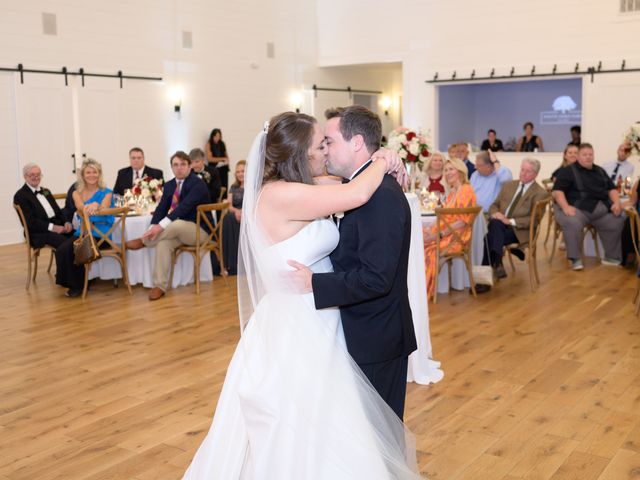 Jared and Jennifer&apos;s Wedding in Longs, South Carolina 107