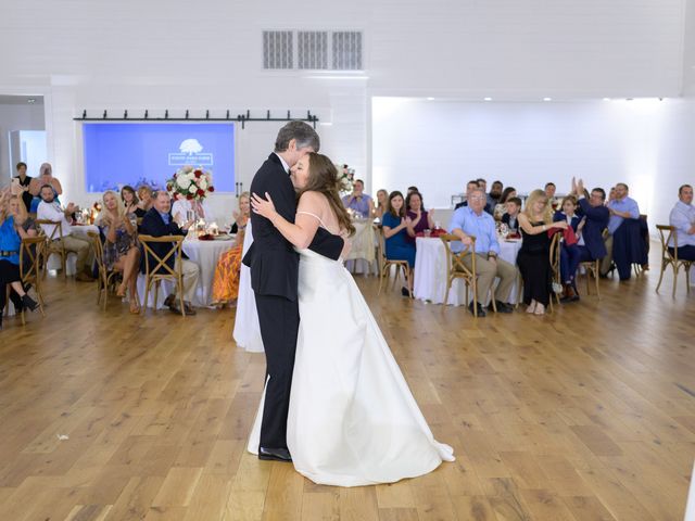 Jared and Jennifer&apos;s Wedding in Longs, South Carolina 122