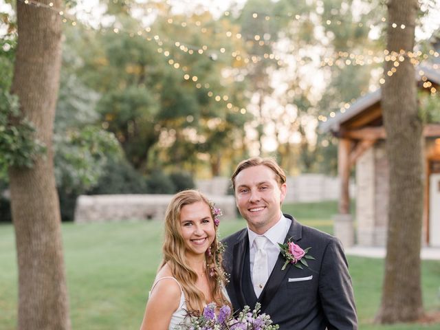 Harrison and Emma&apos;s Wedding in Northfield, Minnesota 21