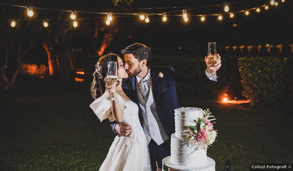 FEDERICA and ANDREA's Wedding in Rome, Italy