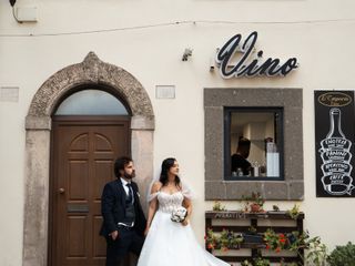 Andrea & Zuleca's wedding