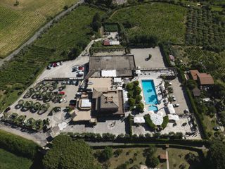MARCO &amp; SILVIA's wedding 3