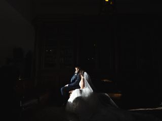 MARCO & SILVIA's wedding