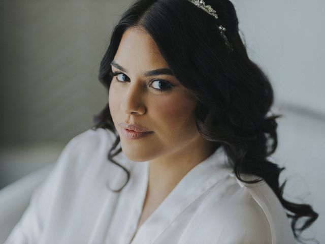 Baldwin and Katherine's Wedding in Punta Cana, Dominican Republic 11