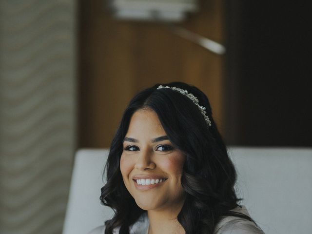 Baldwin and Katherine's Wedding in Punta Cana, Dominican Republic 13
