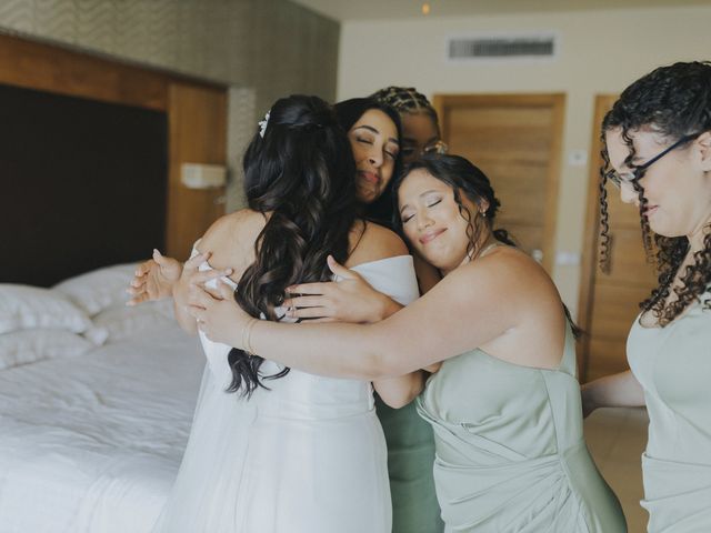 Baldwin and Katherine's Wedding in Punta Cana, Dominican Republic 19