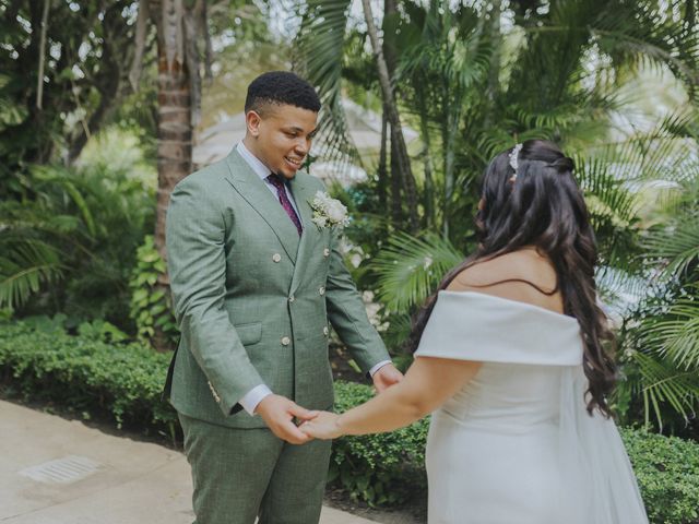 Baldwin and Katherine's Wedding in Punta Cana, Dominican Republic 24
