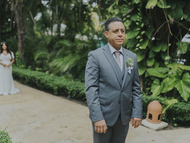 Baldwin and Katherine's Wedding in Punta Cana, Dominican Republic 27