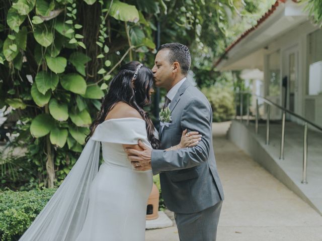 Baldwin and Katherine's Wedding in Punta Cana, Dominican Republic 28