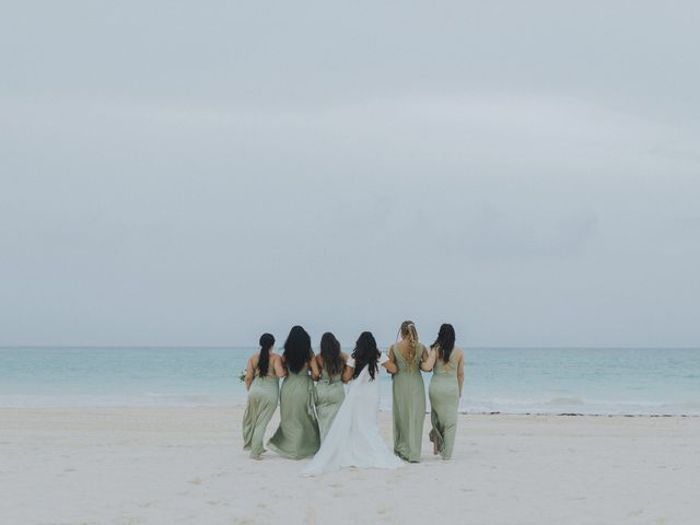 Baldwin and Katherine's Wedding in Punta Cana, Dominican Republic 49