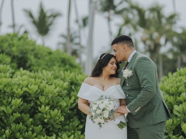Baldwin and Katherine's Wedding in Punta Cana, Dominican Republic 52