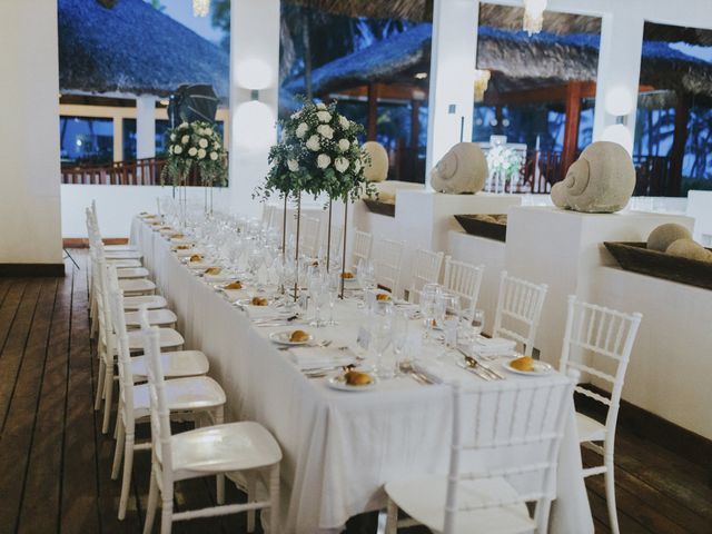 Baldwin and Katherine's Wedding in Punta Cana, Dominican Republic 66