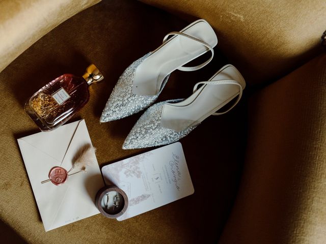 GIORGIO and ELENA's Wedding in Modena, Italy 6