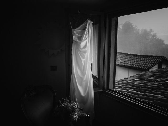 GIORGIO and ELENA's Wedding in Modena, Italy 11