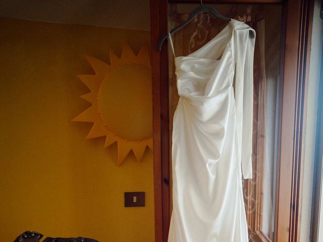 GIORGIO and ELENA's Wedding in Modena, Italy 12