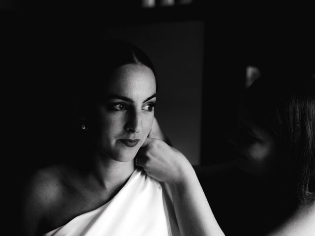 GIORGIO and ELENA's Wedding in Modena, Italy 14