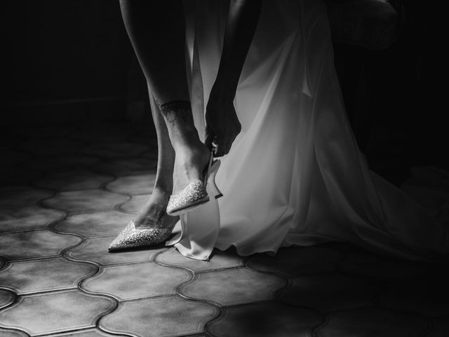 GIORGIO and ELENA's Wedding in Modena, Italy 19