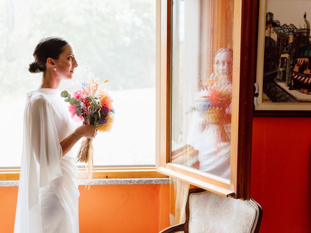 GIORGIO and ELENA's Wedding in Modena, Italy 22