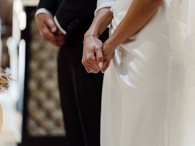 GIORGIO and ELENA's Wedding in Modena, Italy 26
