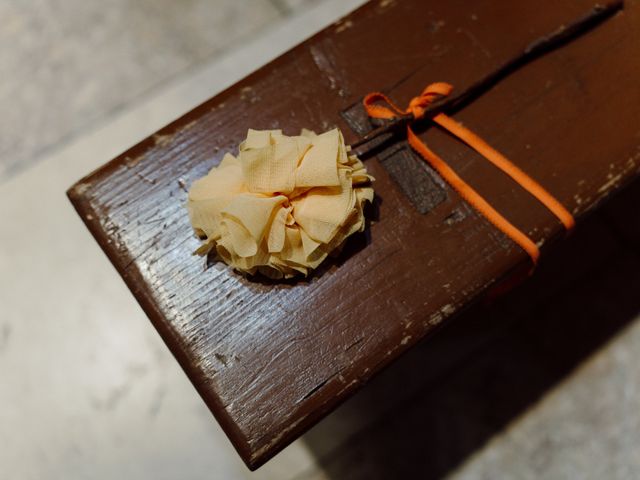 GIORGIO and ELENA's Wedding in Modena, Italy 28
