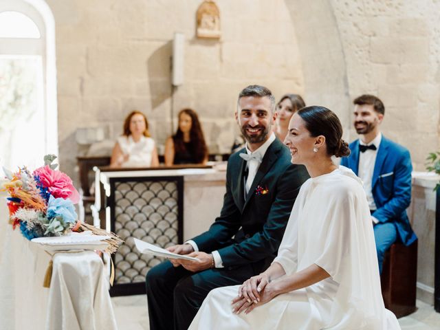 GIORGIO and ELENA's Wedding in Modena, Italy 30