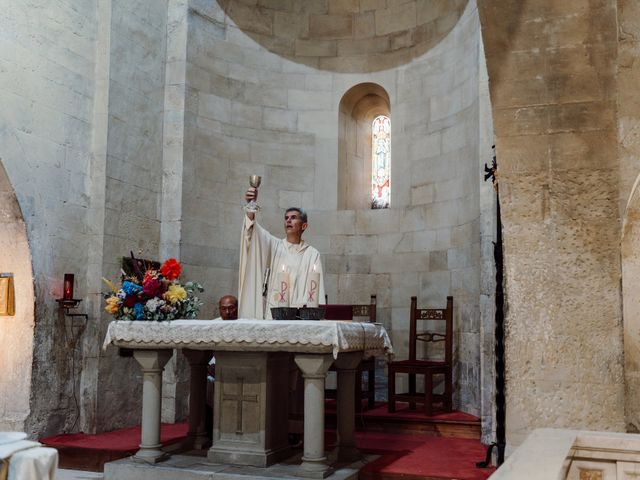 GIORGIO and ELENA's Wedding in Modena, Italy 37