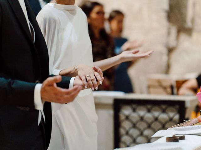 GIORGIO and ELENA's Wedding in Modena, Italy 39