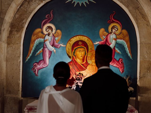 GIORGIO and ELENA's Wedding in Modena, Italy 40