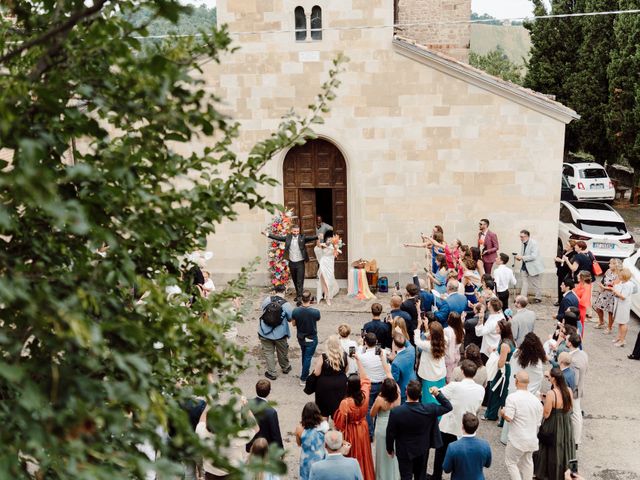 GIORGIO and ELENA's Wedding in Modena, Italy 41