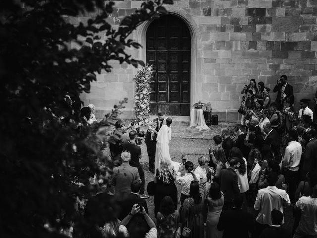 GIORGIO and ELENA's Wedding in Modena, Italy 42