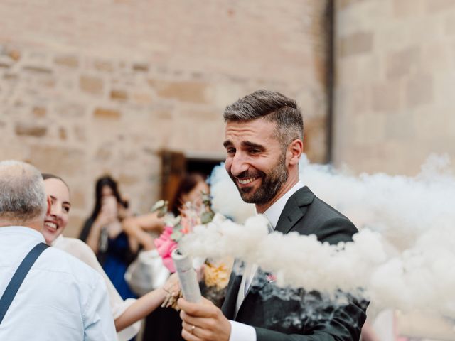 GIORGIO and ELENA's Wedding in Modena, Italy 44