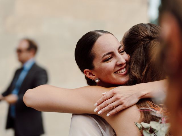 GIORGIO and ELENA's Wedding in Modena, Italy 46