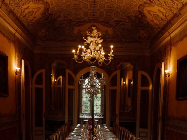 GIORGIO and ELENA's Wedding in Modena, Italy 50