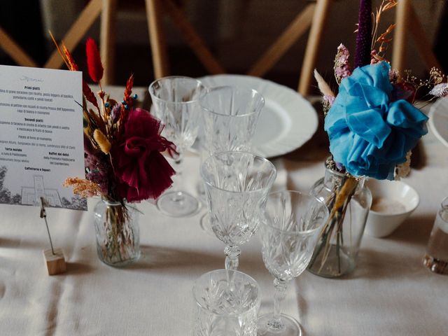 GIORGIO and ELENA's Wedding in Modena, Italy 51