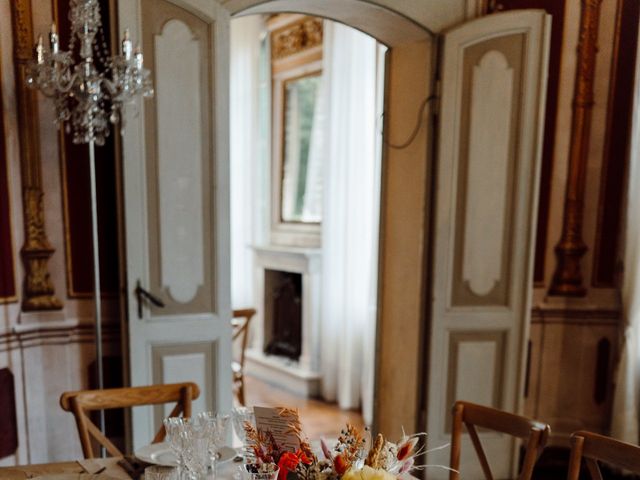 GIORGIO and ELENA's Wedding in Modena, Italy 55
