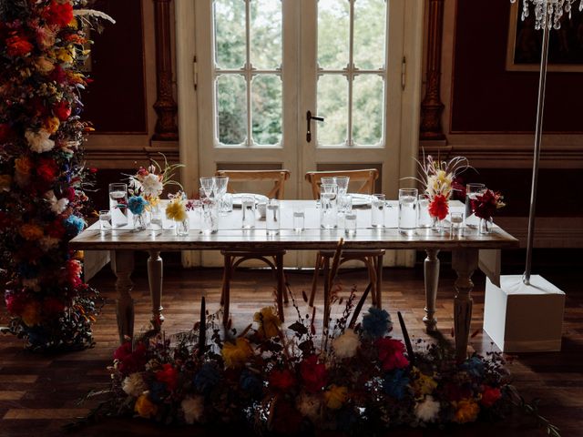 GIORGIO and ELENA's Wedding in Modena, Italy 56