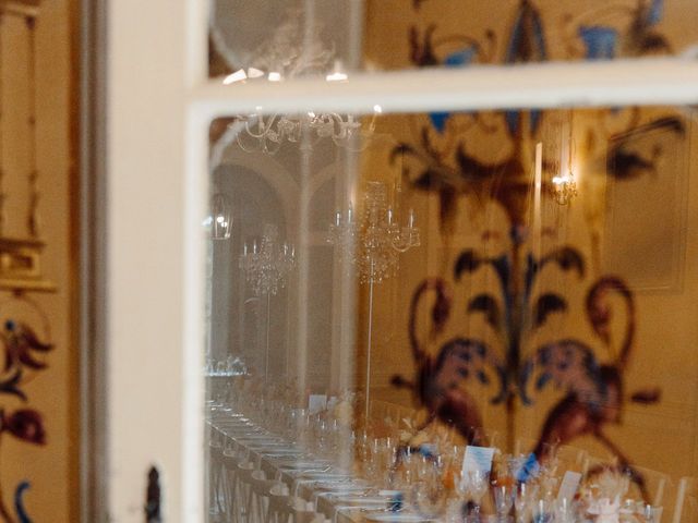 GIORGIO and ELENA's Wedding in Modena, Italy 63