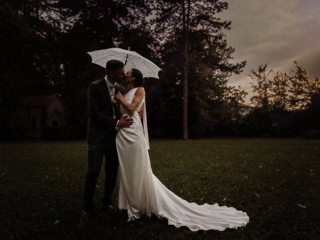 GIORGIO and ELENA's Wedding in Modena, Italy 71