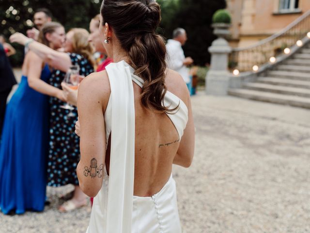 GIORGIO and ELENA's Wedding in Modena, Italy 74