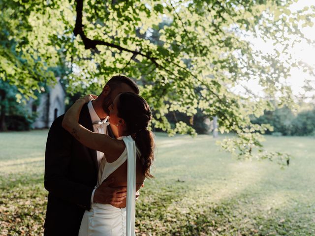 GIORGIO and ELENA's Wedding in Modena, Italy 81