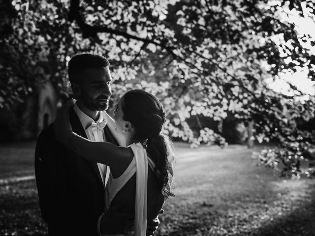 GIORGIO and ELENA's Wedding in Modena, Italy 82