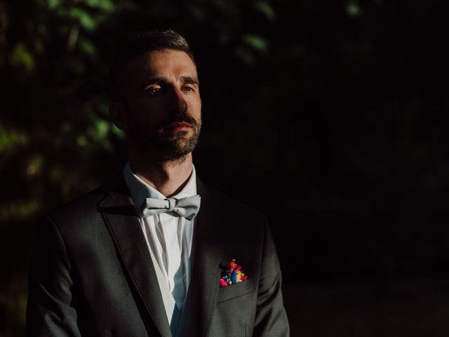 GIORGIO and ELENA's Wedding in Modena, Italy 83