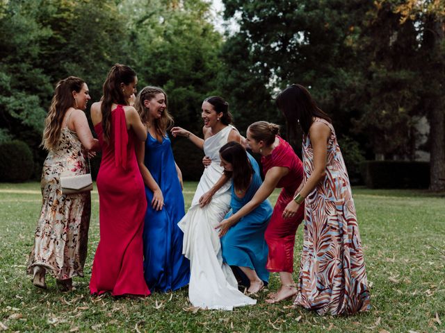 GIORGIO and ELENA's Wedding in Modena, Italy 87