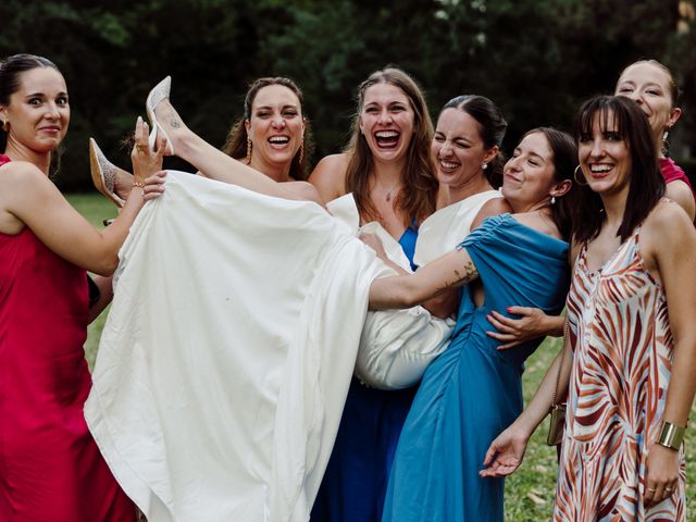 GIORGIO and ELENA's Wedding in Modena, Italy 88