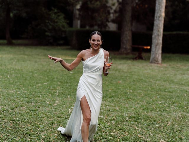 GIORGIO and ELENA's Wedding in Modena, Italy 90