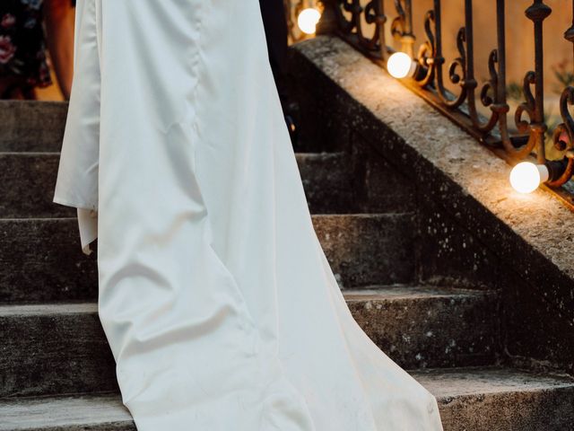 GIORGIO and ELENA's Wedding in Modena, Italy 96