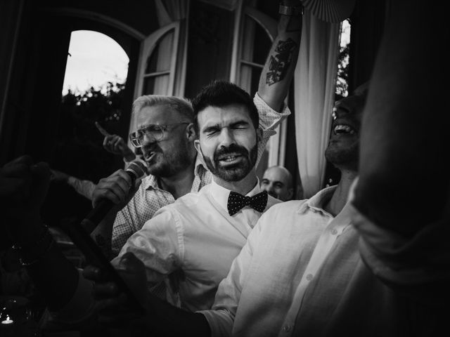 GIORGIO and ELENA's Wedding in Modena, Italy 102