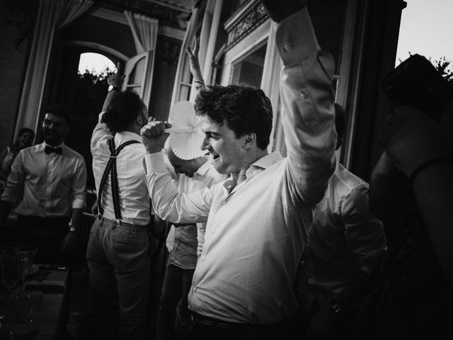 GIORGIO and ELENA's Wedding in Modena, Italy 104