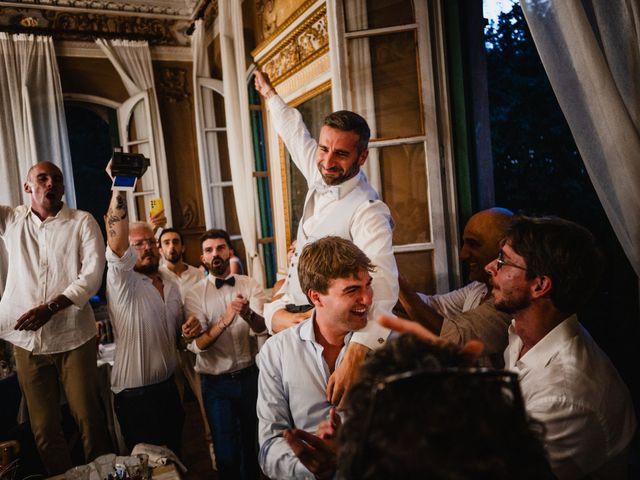GIORGIO and ELENA's Wedding in Modena, Italy 107