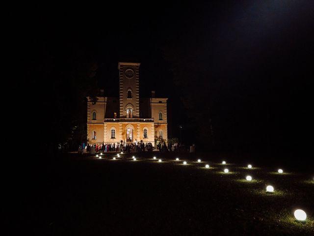 GIORGIO and ELENA's Wedding in Modena, Italy 115